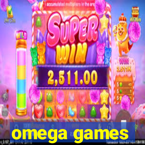 omega games